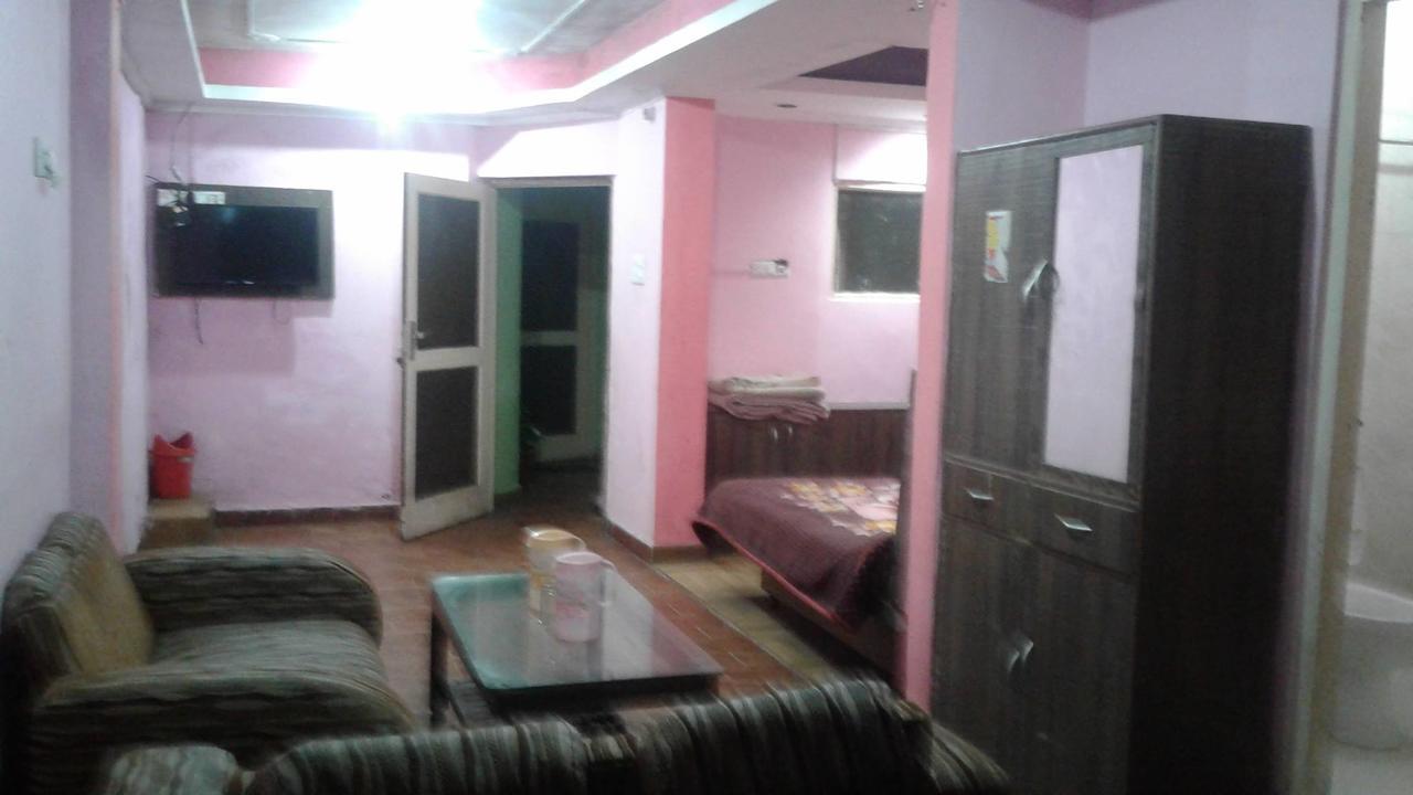 Hotel Lord Krishna Residency McLeod Ganj Luaran gambar