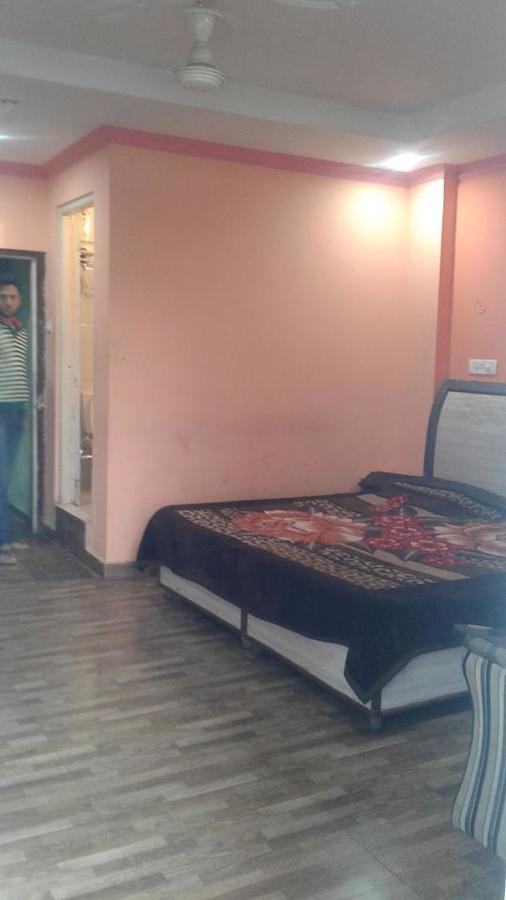 Hotel Lord Krishna Residency McLeod Ganj Luaran gambar