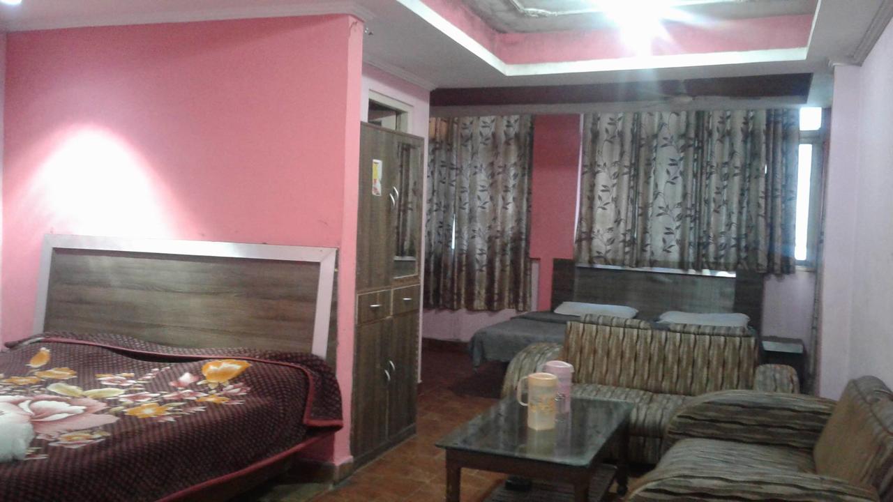 Hotel Lord Krishna Residency McLeod Ganj Luaran gambar