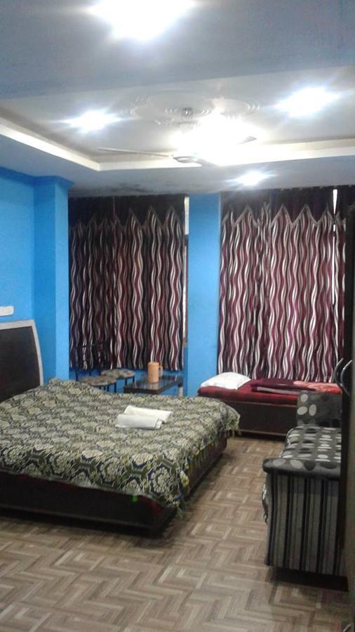 Hotel Lord Krishna Residency McLeod Ganj Luaran gambar